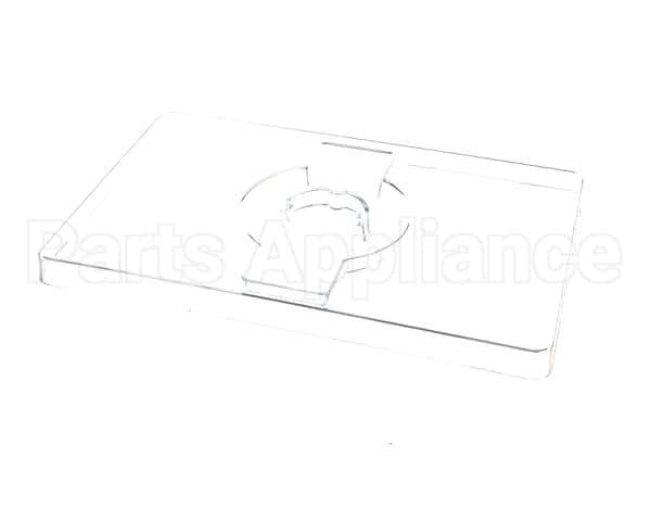 148COV Win-Holt Lid For Triple Ingredient Bin