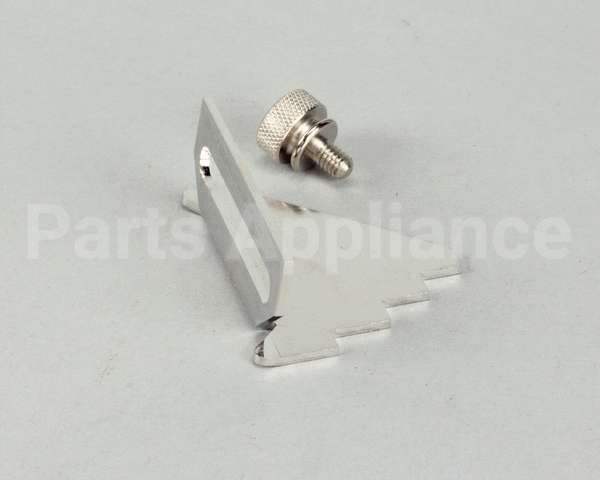 149-11 Prince Castle Bag Kit,Stop Bracket 1 1/3 Oz