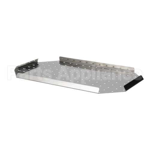 14900 Apw Wyott Perf Pan Bottom 12 X 20