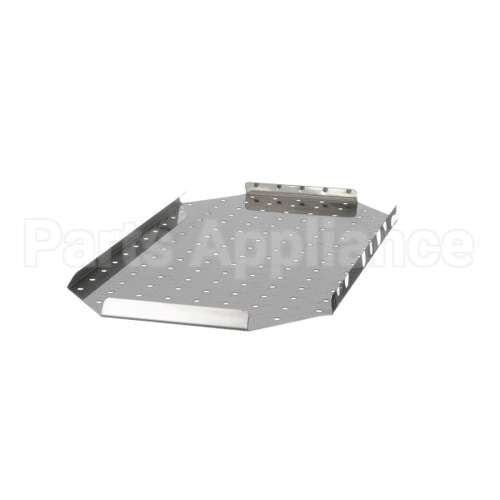 14900 Apw Wyott Perf Pan Bottom 12 X 20