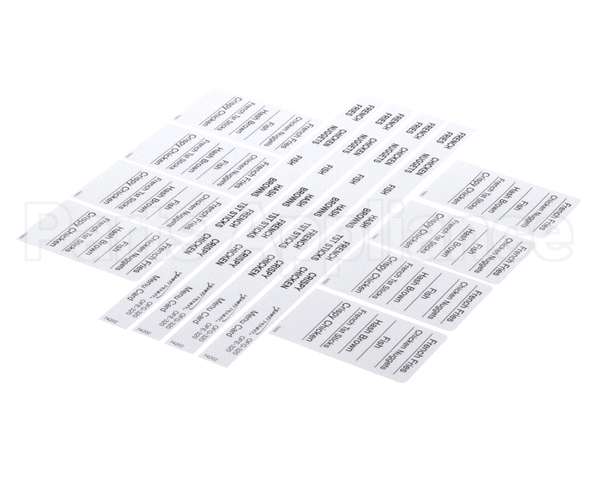 14902 Henny Penny Kit-Ofx Wendys Brkfst Menu Str