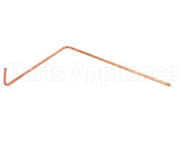 149054 Groen Pilot Supply Tube, 1/4 (Standing Pilot)