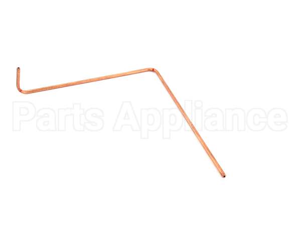 149054 Groen Pilot Supply Tube, 1/4 (Standing Pilot)