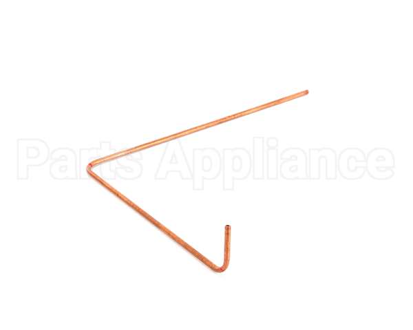 149054 Groen Pilot Supply Tube, 1/4 (Standing Pilot)