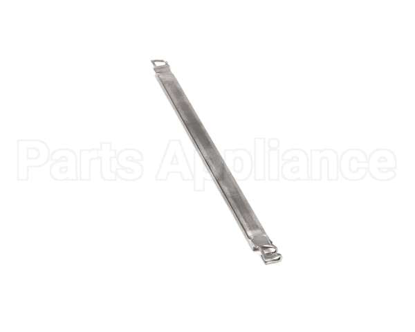 14920 Nieco Push-Bar, 10 Rod Belt - Weldment