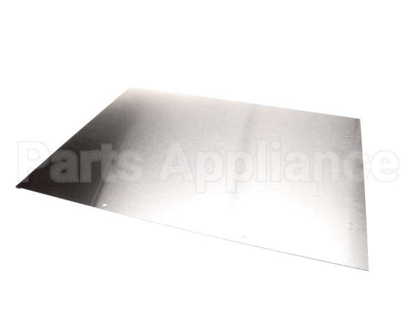 149231 Groen Weldment, Right Side Cover, Ssb-3E