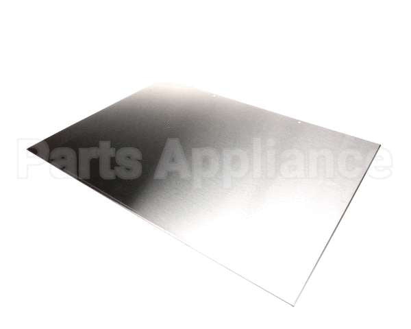 149231 Groen Weldment, Right Side Cover, Ssb-3E