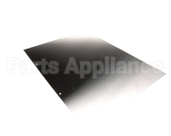 149231 Groen Weldment, Right Side Cover, Ssb-3E