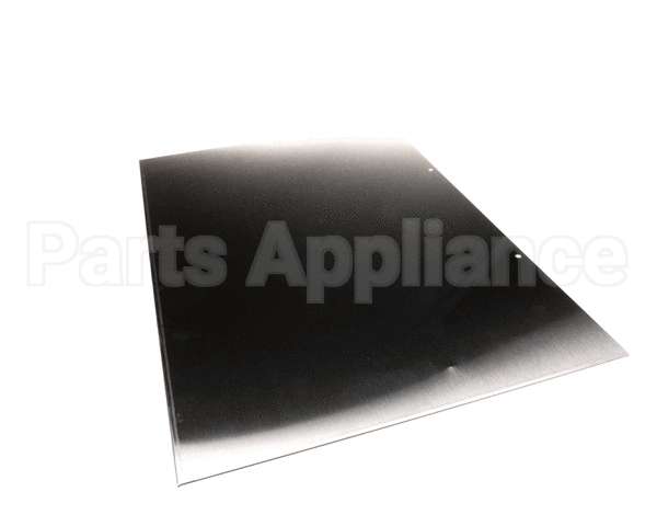 149231 Groen Weldment, Right Side Cover, Ssb-3E