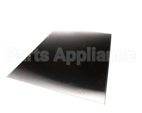 149231 Groen Weldment, Right Side Cover, Ssb-3E