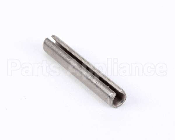 14924 Nieco Pin, Roll, 1/8 X 13/16, Sst
