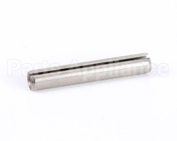 14924 Nieco Pin, Roll, 1/8 X 13/16, Sst