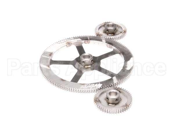 149277 Marshall Air Kit Ht18 Gear