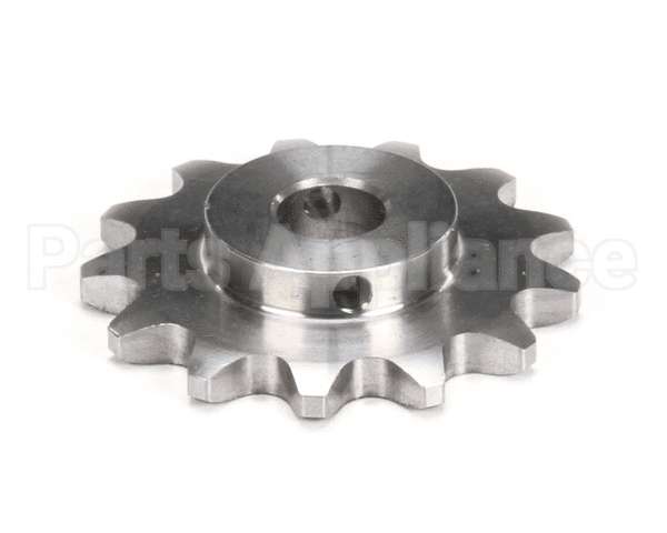 14928 Nieco Sprocket,Roller Chain,Narrow,