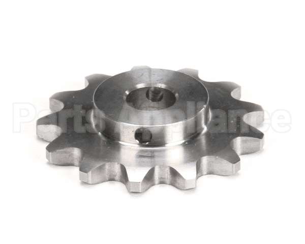 14928 Nieco Sprocket,Roller Chain,Narrow,