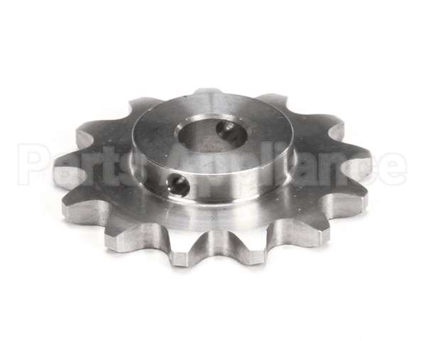14928 Nieco Sprocket,Roller Chain,Narrow,