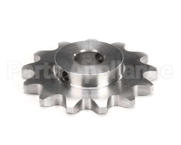 14928 Nieco Sprocket,Roller Chain,Narrow,