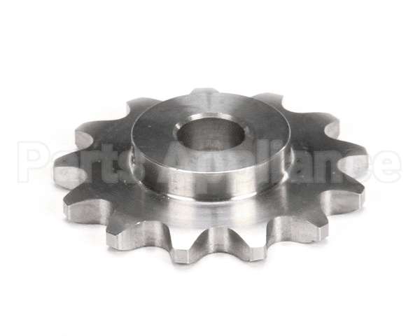 14928 Nieco Sprocket,Roller Chain,Narrow,