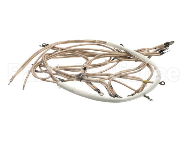 149292 Groen Wire Harness, Elements, Bpm 40E 480V