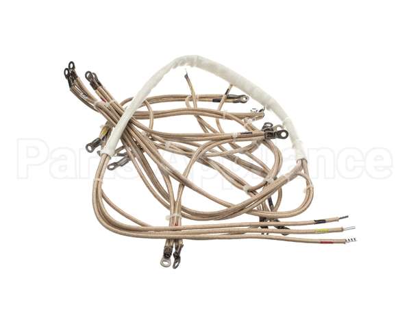 149292 Groen Wire Harness, Elements, Bpm 40E 480V