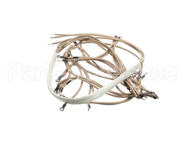 149292 Groen Wire Harness, Elements, Bpm 40E 480V
