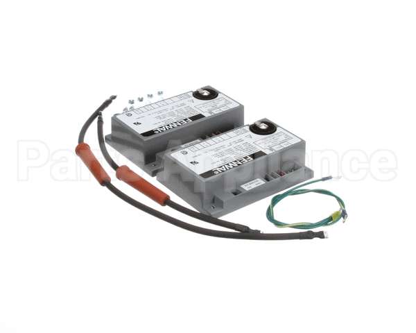 14933 Henny Penny Kit-34X Non Ce Ignit Mod