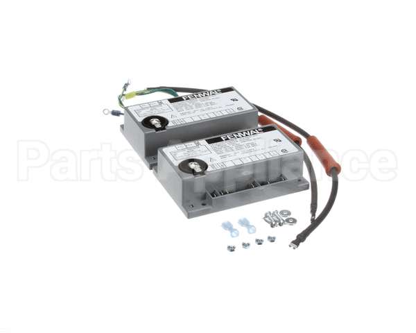 14933 Henny Penny Kit-34X Non Ce Ignit Mod