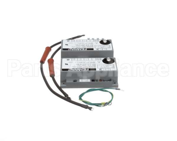 14933 Henny Penny Kit-34X Non Ce Ignit Mod