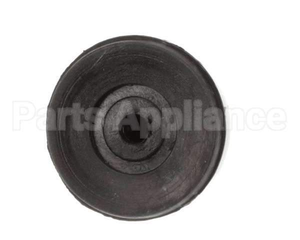 14933 Omcan Rubber Foot
