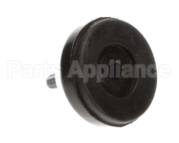 14933 Omcan Rubber Foot