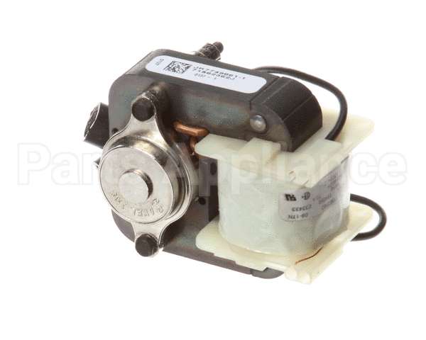 149343 Norlake Fan Mtr Witt 102249005 Sla17-1