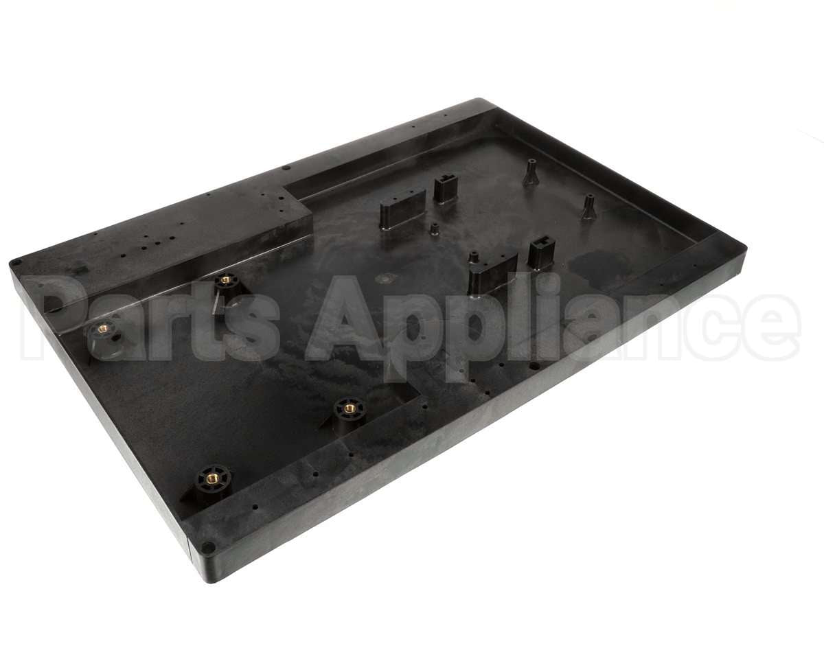 149488 Norlake Cope Vap Base 022-0466-01