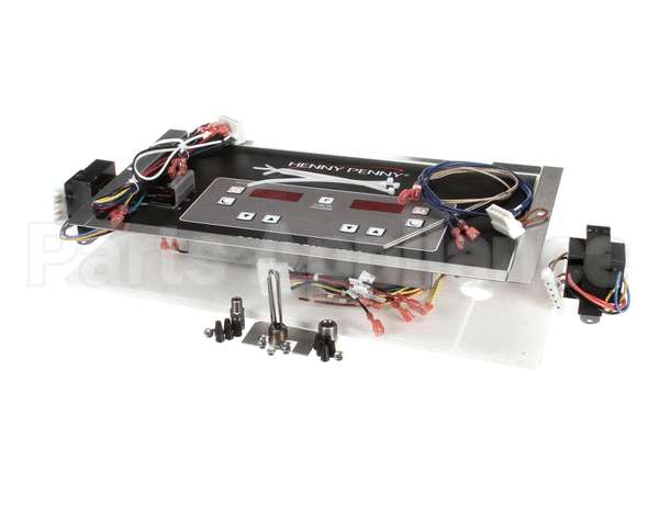 14953 Henny Penny Kit-600 Em To C1000 Retrofit
