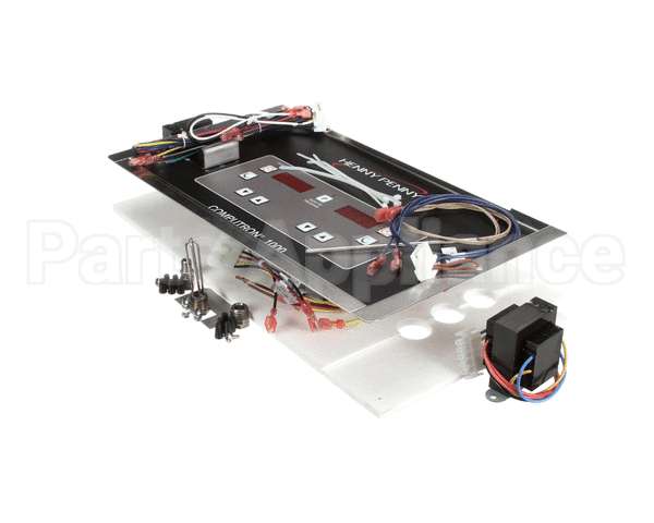 14953 Henny Penny Kit-600 Em To C1000 Retrofit