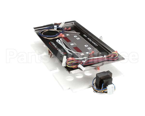 14953 Henny Penny Kit-600 Em To C1000 Retrofit