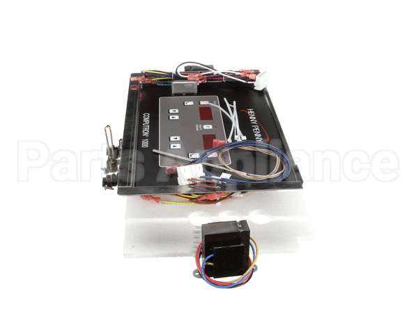 14953 Henny Penny Kit-600 Em To C1000 Retrofit