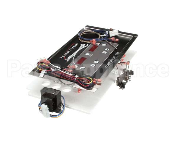 14953 Henny Penny Kit-600 Em To C1000 Retrofit