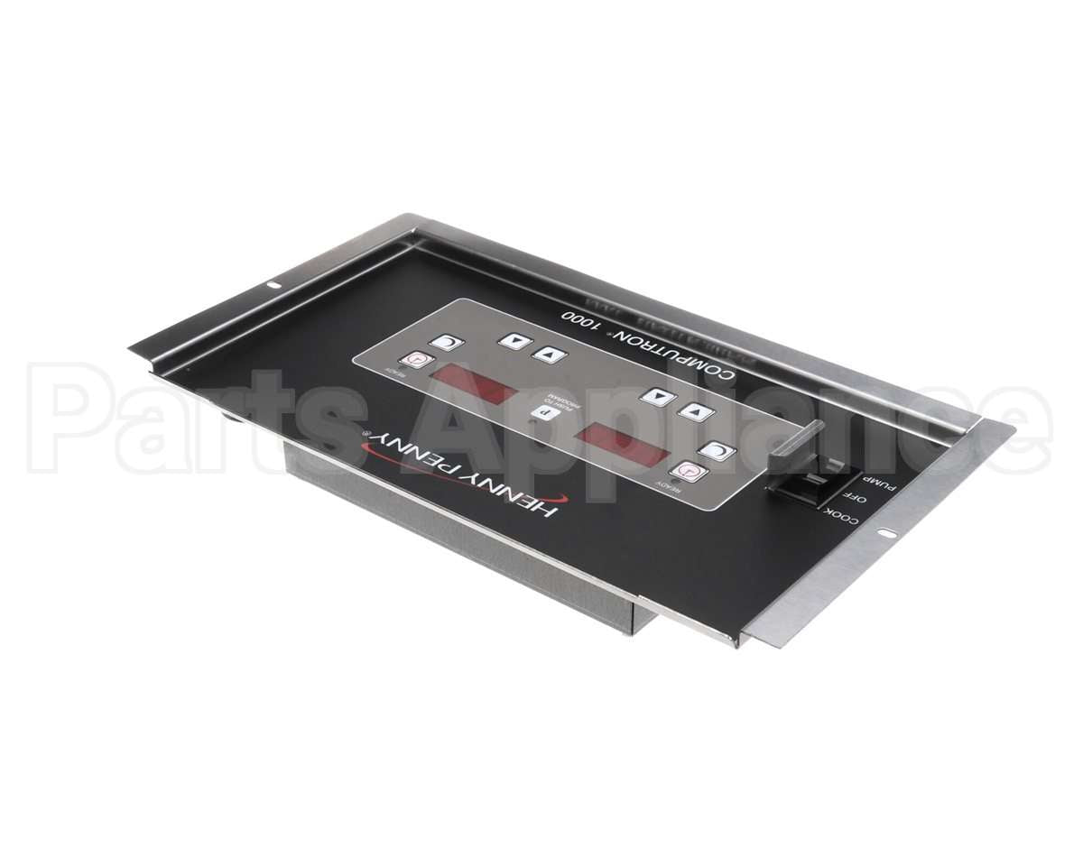 14955 Henny Penny Kit-500/600 C1000 Can Control