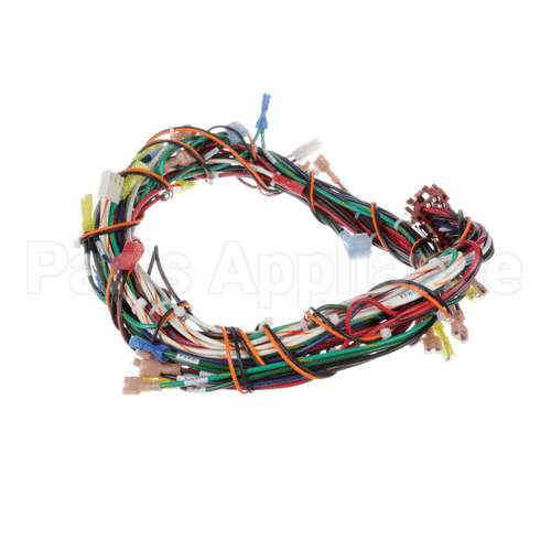 149602 Groen Harness, Control, Ssb-Gas Unit