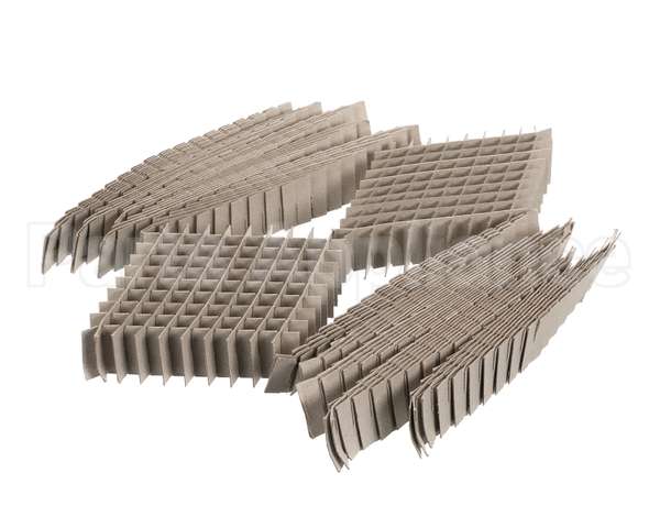 149662 Norlake Cell Dividers - 100 Cell Ult