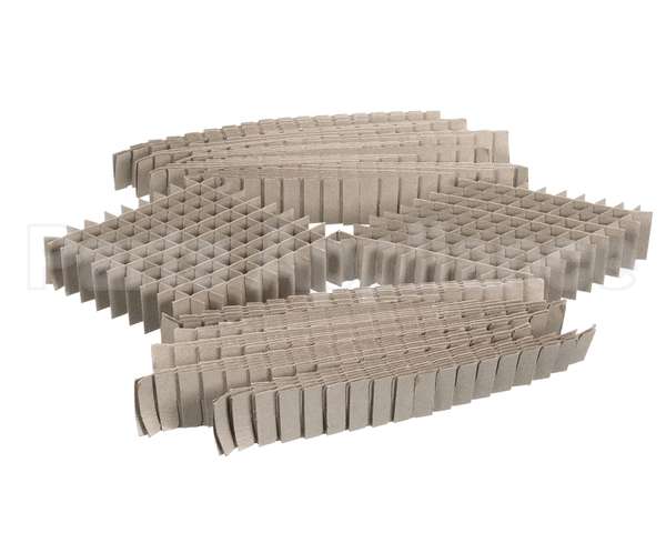 149662 Norlake Cell Dividers - 100 Cell Ult