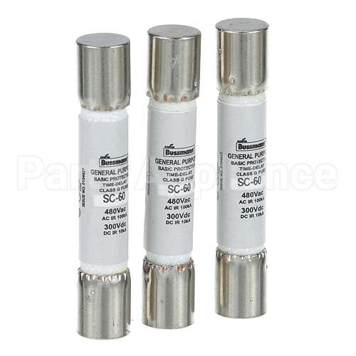 14970 Compatible Henny Penny Fuse Kit