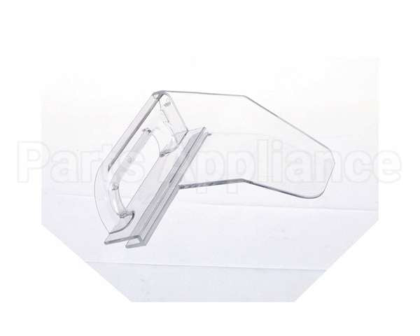 14976 Omcan Hand Guard