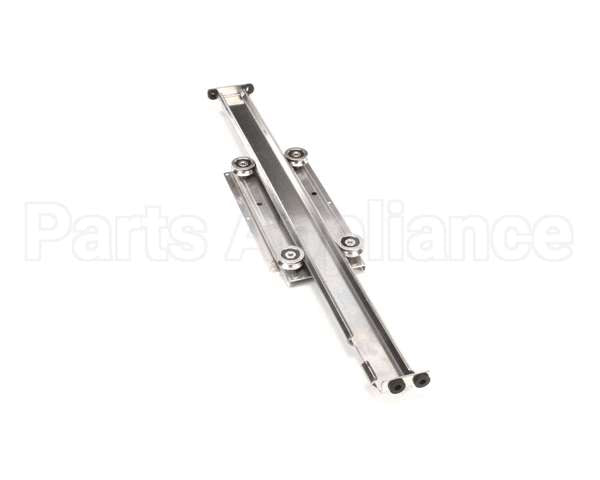 149811 Norlake Ft F0100L010-Cabinet Rail As-L