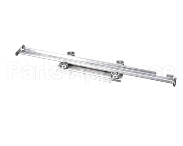 149812 Norlake Ft F0100L020-Cabinet Rail As-R