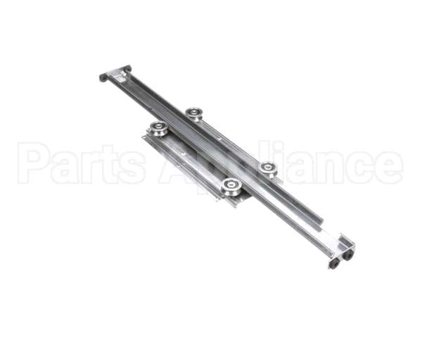 149812 Norlake Ft F0100L020-Cabinet Rail As-R