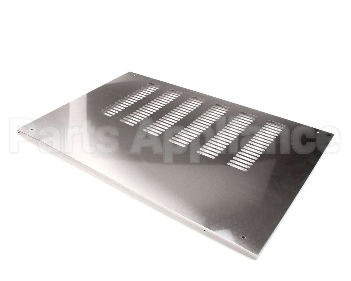 149832 Norlake Ft-Side Cover - F0148L030