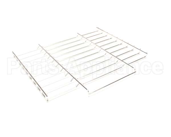 149872 Groen Rack, Left Pan, Ssb-5