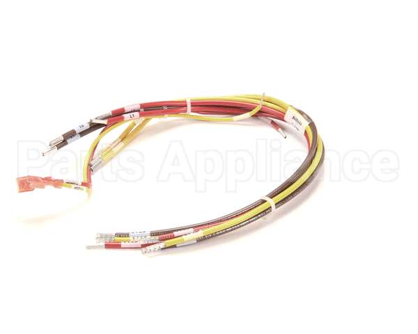 149942 Groen Harness, Wiring, High Voltage