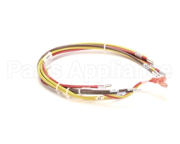 149942 Groen Harness, Wiring, High Voltage